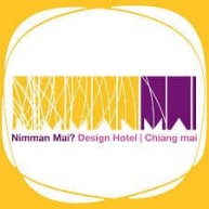 Nimman Mai? Design Hotel, Chiang Mai - Logo
